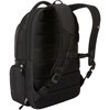 Case Logic 15.6" CP Friendly Backpack, 2.76" x 13.39" x 19.69", Polyester, Black 3203772